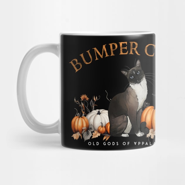 Bumper Crop by Old Gods of Appalachia